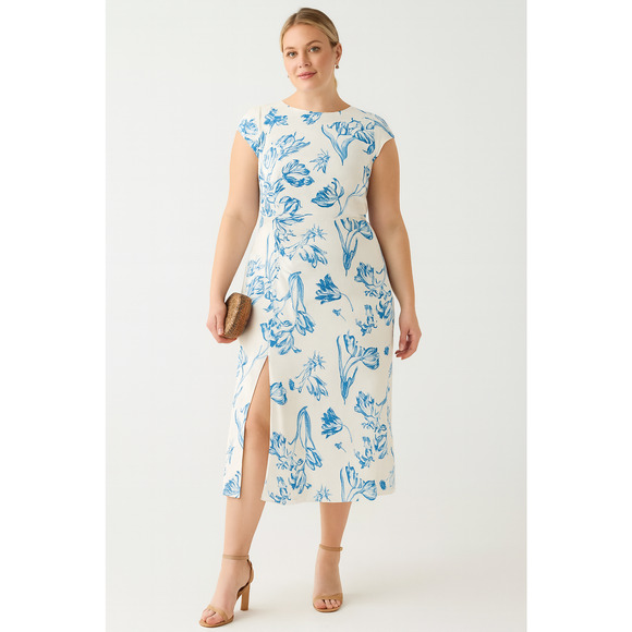 Reformation Dress 18 NWT - Picture 1 of 7